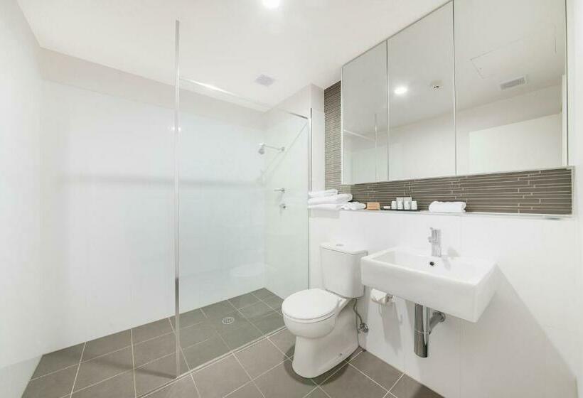 إستوديو قياسى, Abode Tuggeranong