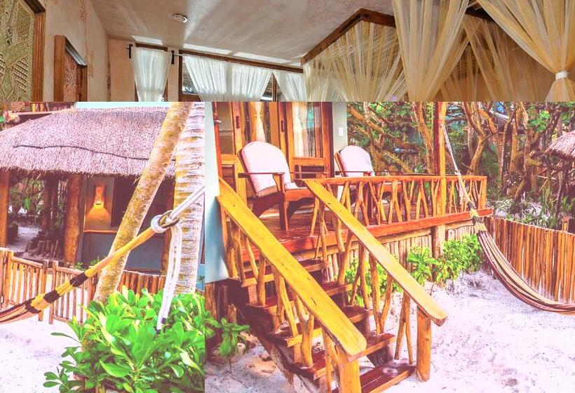 Полулюкс, Ahau Tulum