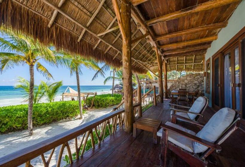 Люкс, Ahau Tulum