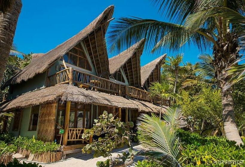 Полулюкс, Ahau Tulum