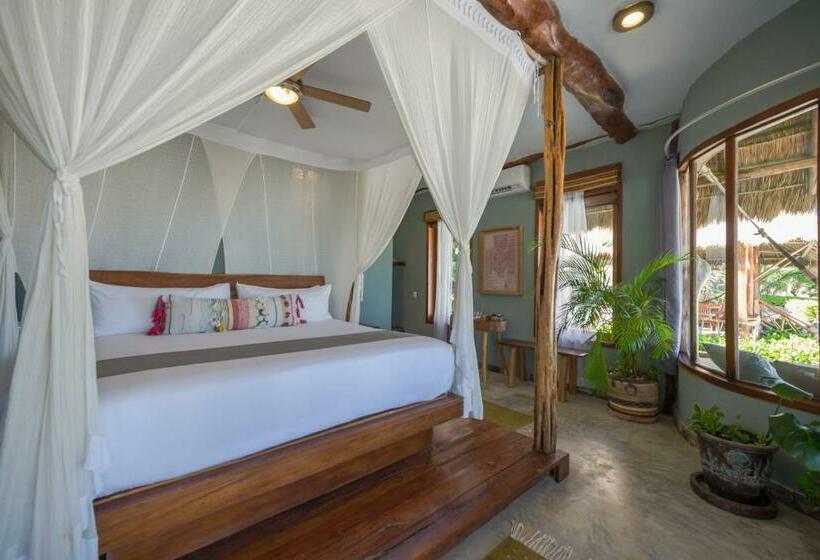 套房, Ahau Tulum