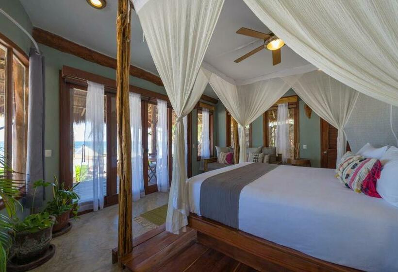 Люкс, Ahau Tulum