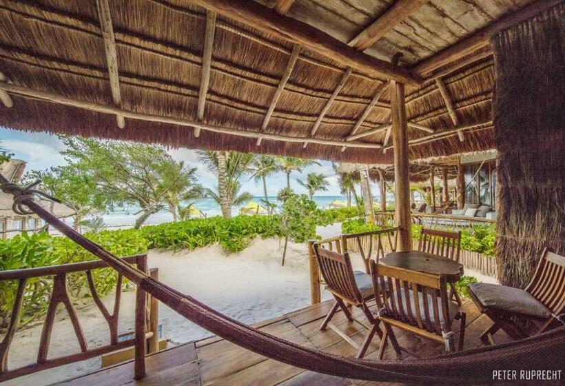 小型套房, Ahau Tulum