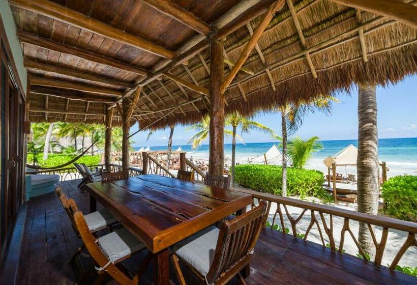 Люкс, Ahau Tulum