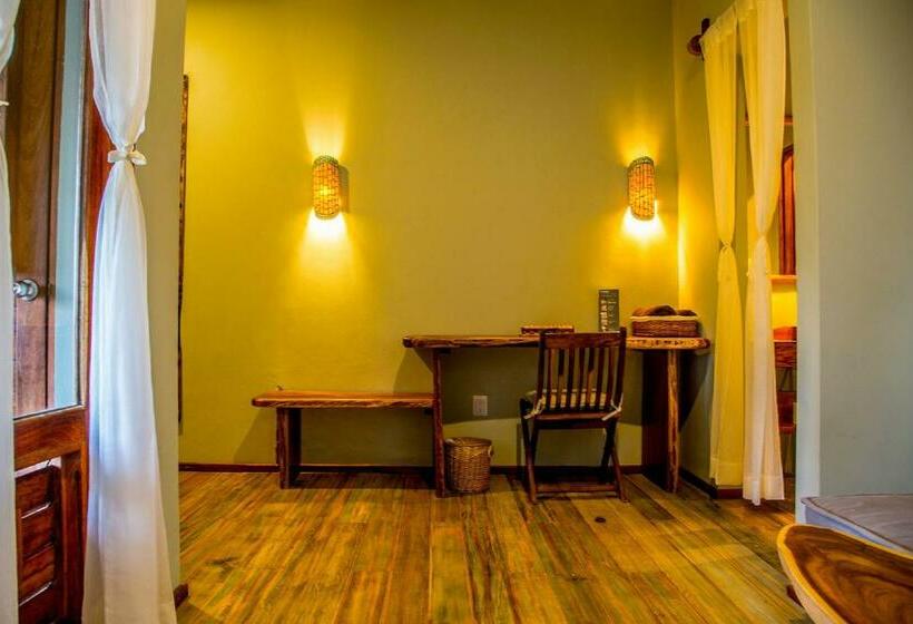 Полулюкс Вид на Море, Ahau Tulum