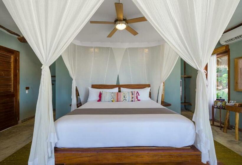 Люкс, Ahau Tulum