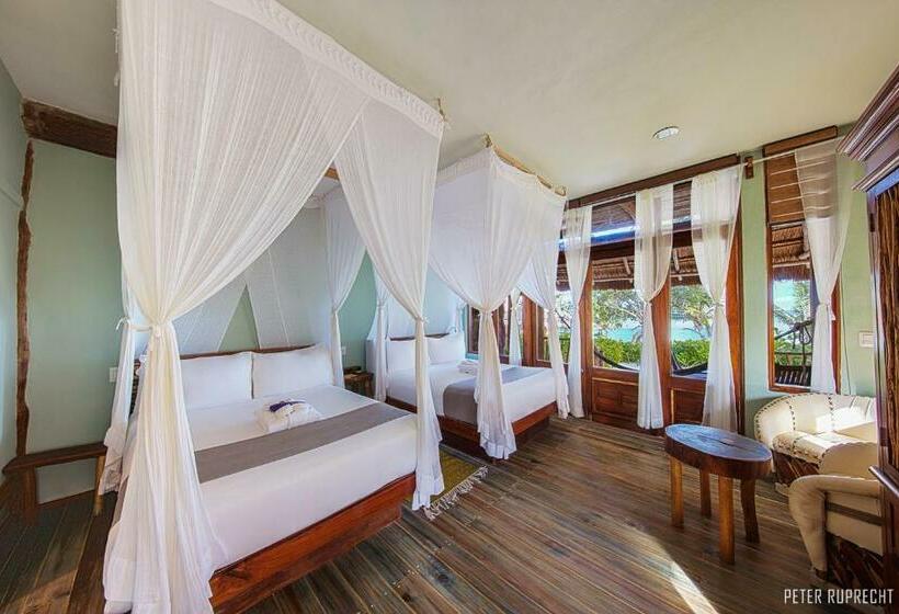 Полулюкс, Ahau Tulum