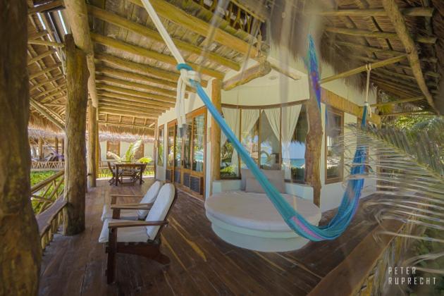 套房, Ahau Tulum