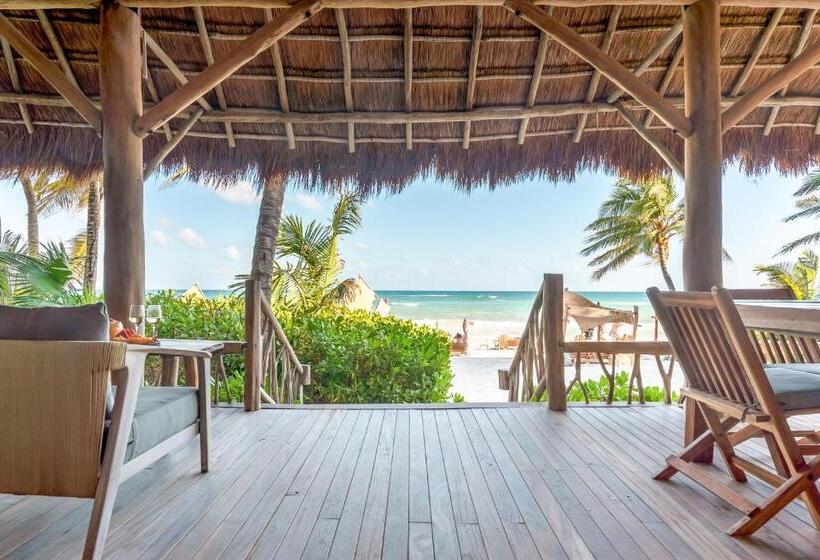 Люкс, Ahau Tulum