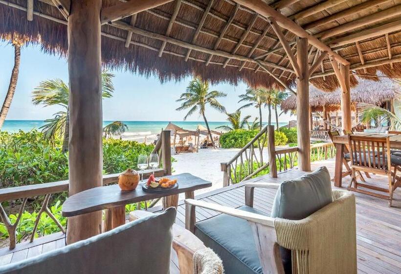 套房, Ahau Tulum
