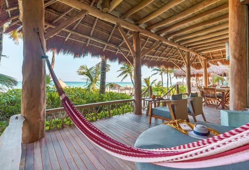 Люкс, Ahau Tulum