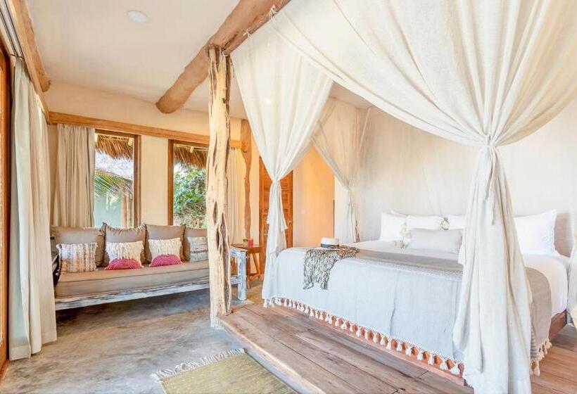 Люкс, Ahau Tulum