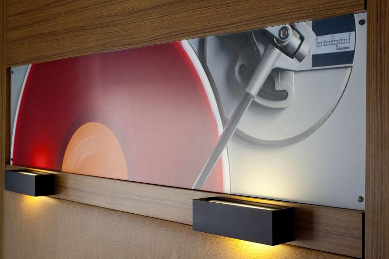 غرفة قياسية, Aloft Syracuse Inner Harbor