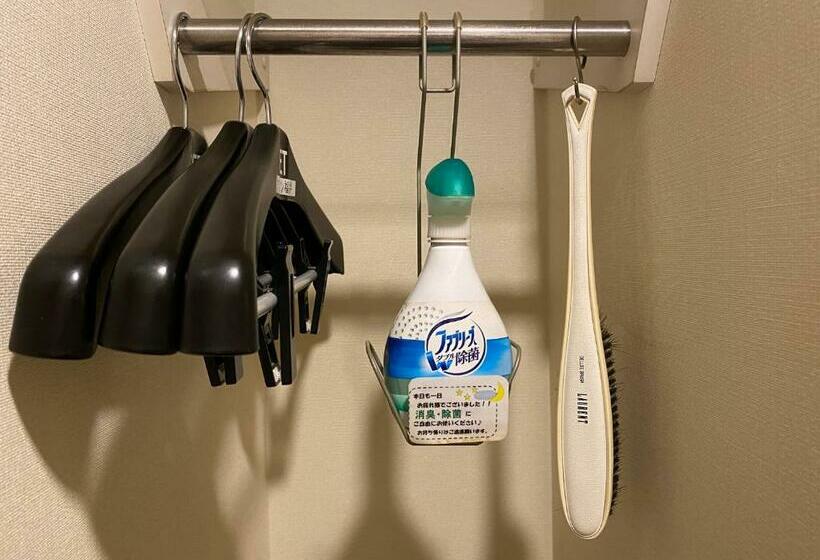 غرفة إقتصادية, Az Inn Fukui