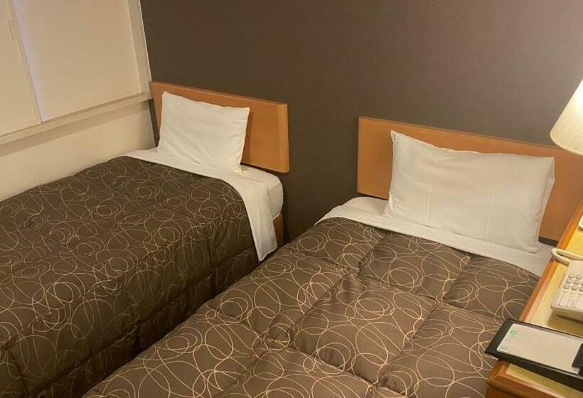 غرفة إقتصادية, Az Inn Fukui