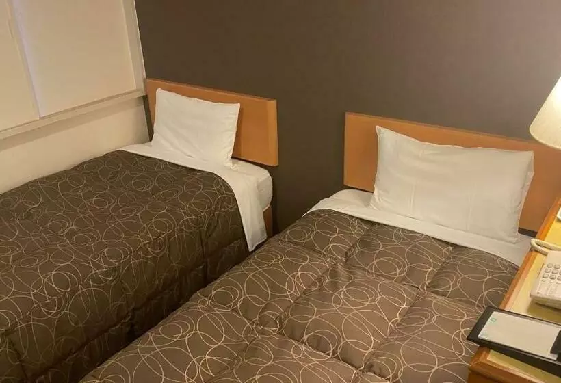 エコノミールーム, Az Inn Fukui