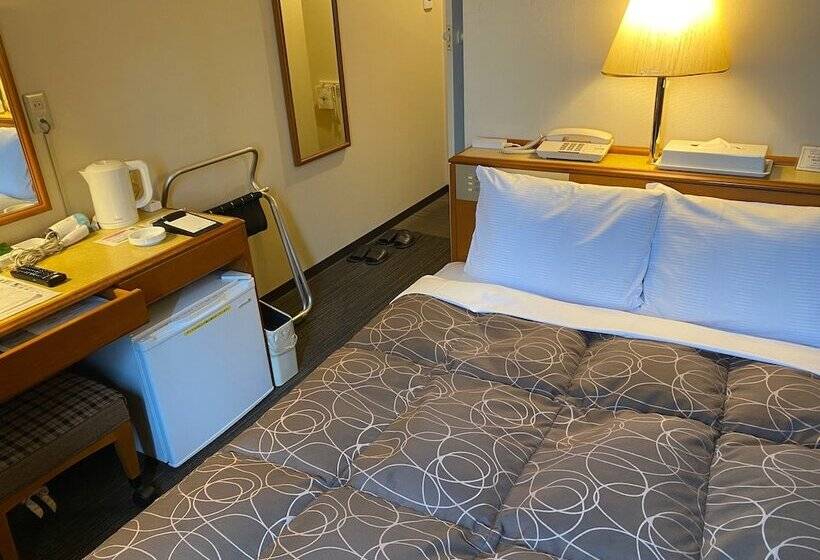 Номер Стандарт, Az Inn Fukui