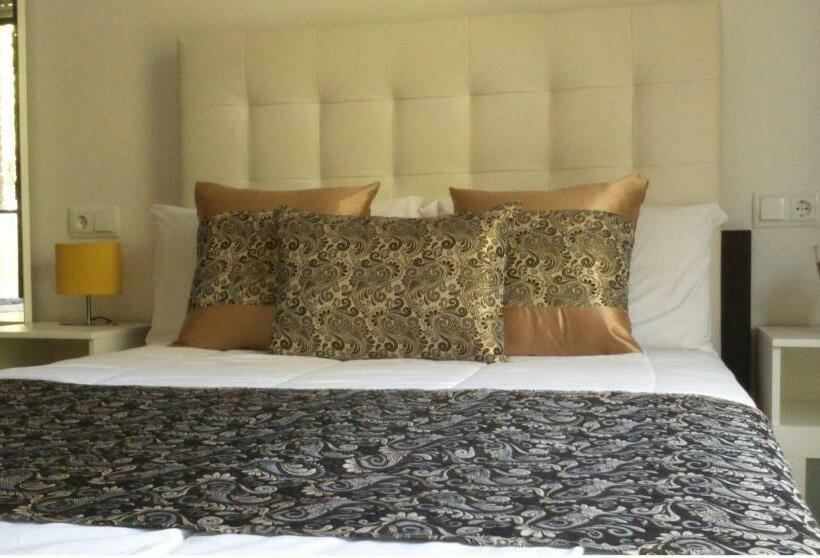 Номер Superior, Brustar Sagrada Familia