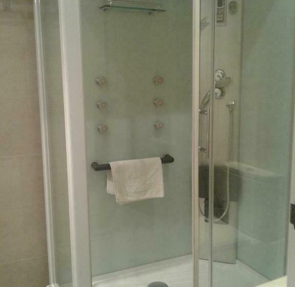 Номер Superior, Brustar Sagrada Familia