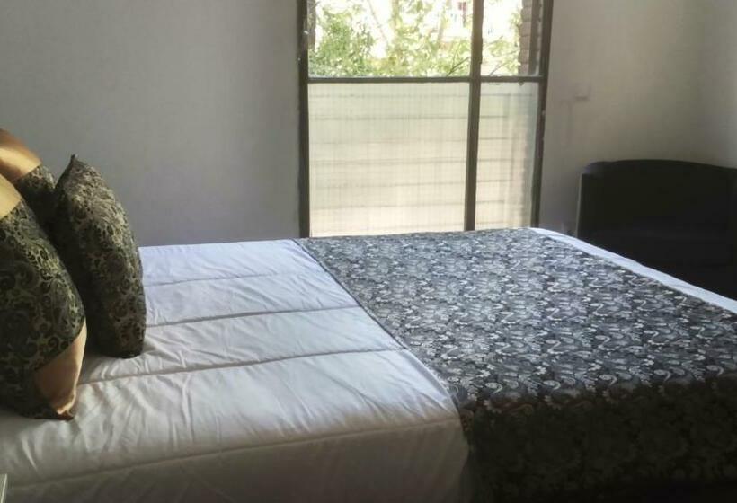 Номер Superior, Brustar Sagrada Familia