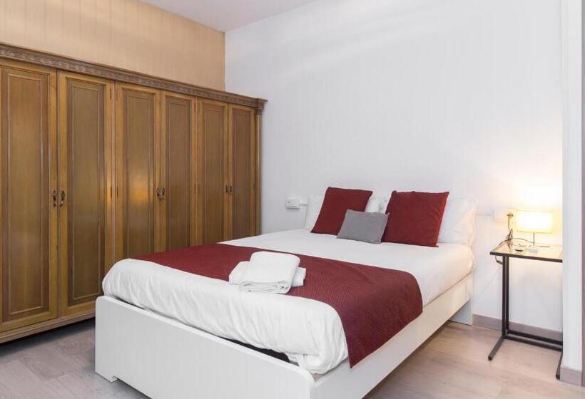 Номер Стандарт, Brustar Sagrada Familia