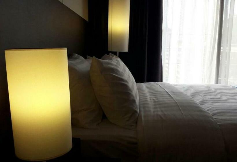 스탠다드 룸, S Stay Dongtan