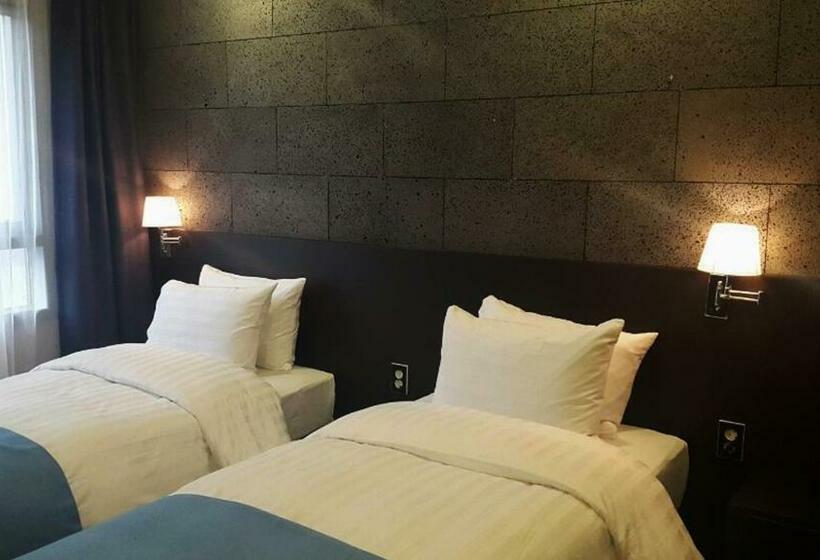 스탠다드 룸, S Stay Dongtan