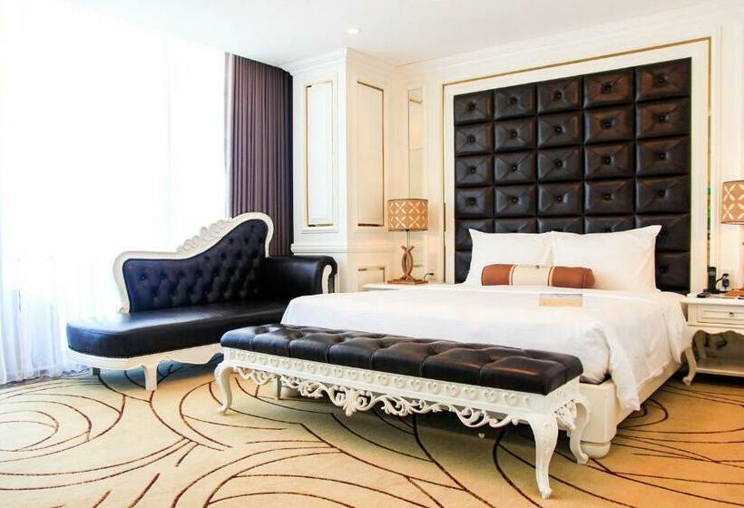 سوئیت 2 خوابه, Diamond Sea