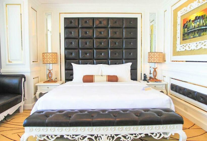 سوئیت 2 خوابه, Diamond Sea