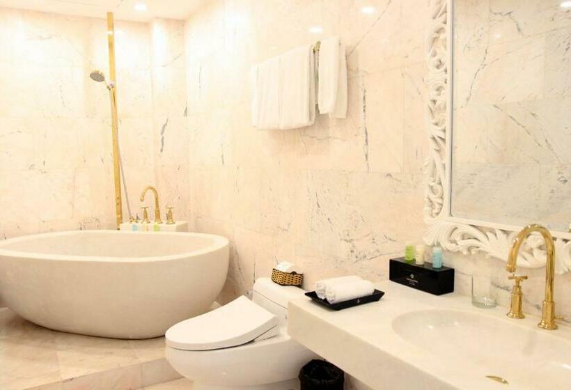 سوئیت 2 خوابه, Diamond Sea