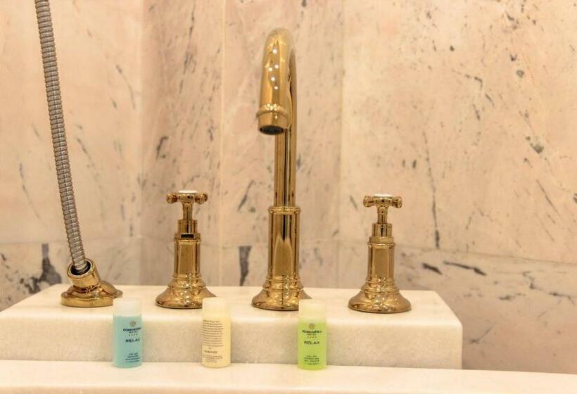 سوئیت 2 خوابه, Diamond Sea