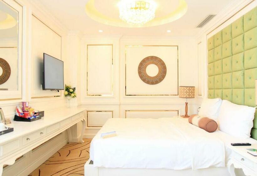 سوئیت 2 خوابه, Diamond Sea