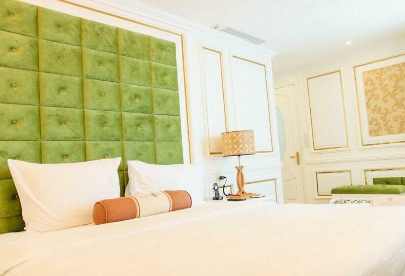 سوئیت 2 خوابه, Diamond Sea