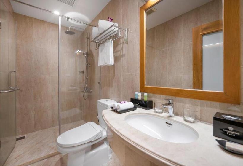 اتاق سوپریور, Diamond Sea