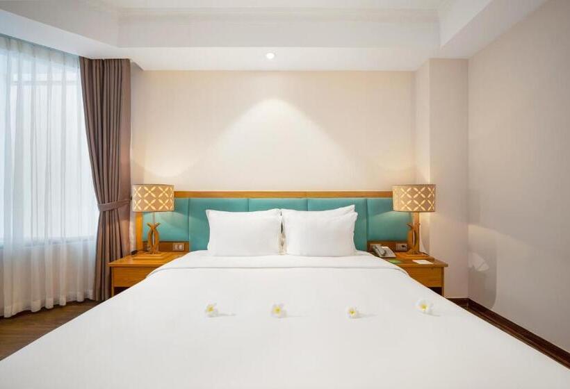 اتاق سوپریور, Diamond Sea