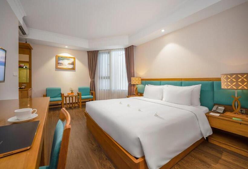 اتاق سوپریور, Diamond Sea