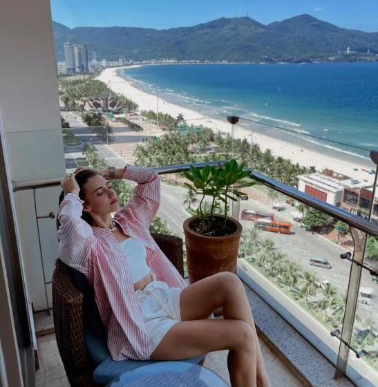 اتاق پرمیوم با چشمانداز دریا, Diamond Sea