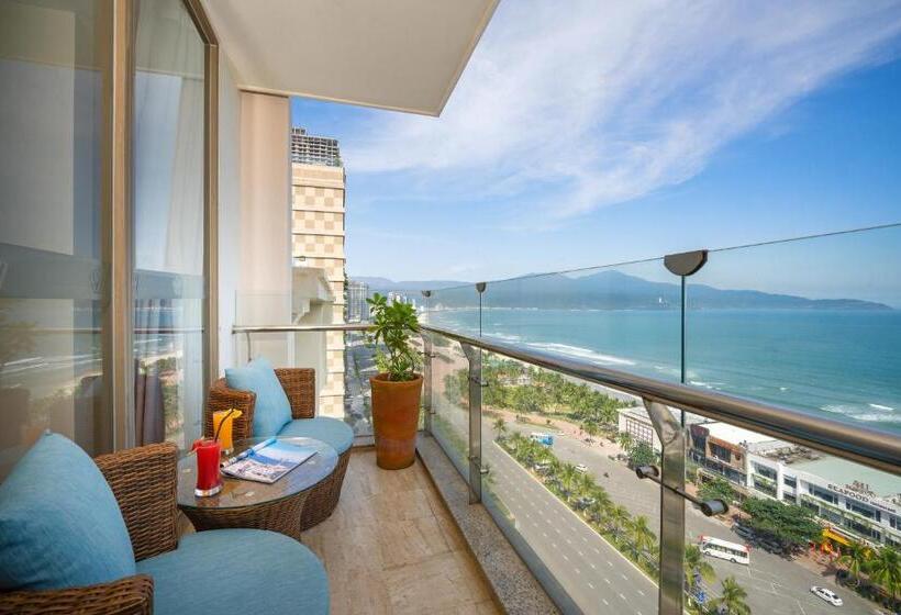 اتاق پرمیوم با چشمانداز دریا, Diamond Sea