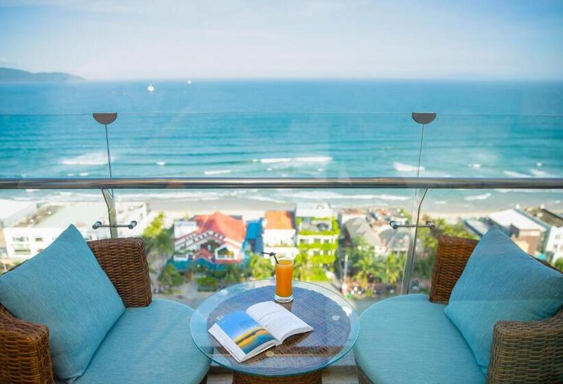 اتاق پرمیوم با چشمانداز دریا, Diamond Sea