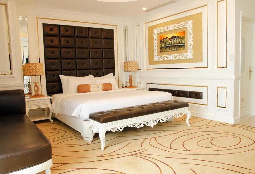 سوئیت 2 خوابه, Diamond Sea