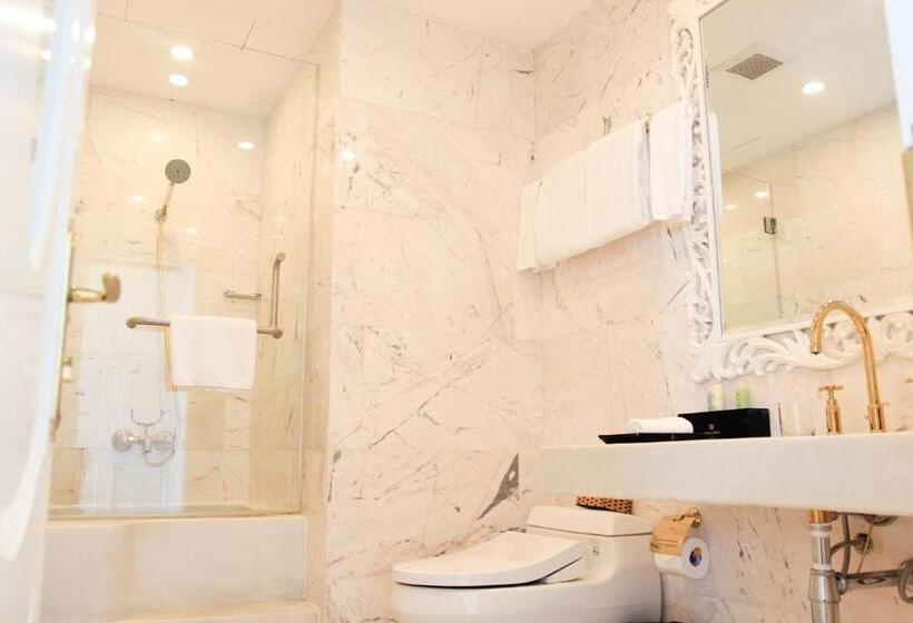 سوئیت 2 خوابه, Diamond Sea