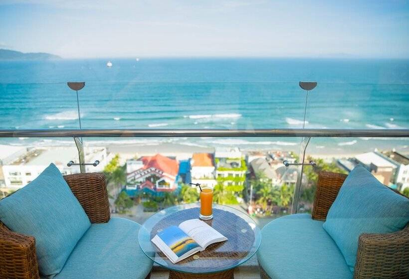 اتاق پرمیوم با چشمانداز دریا, Diamond Sea