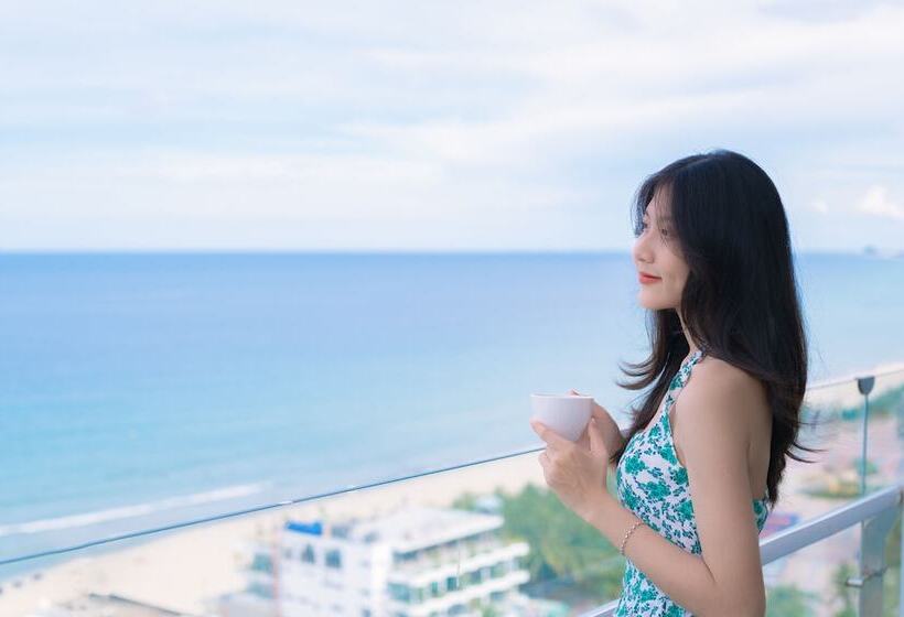 اتاق پرمیوم با چشمانداز دریا, Diamond Sea