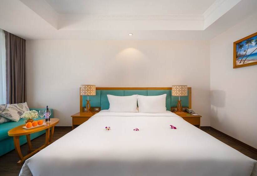 اتاق پرمیوم با چشمانداز دریا, Diamond Sea