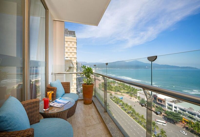 اتاق پرمیوم با چشمانداز دریا, Diamond Sea