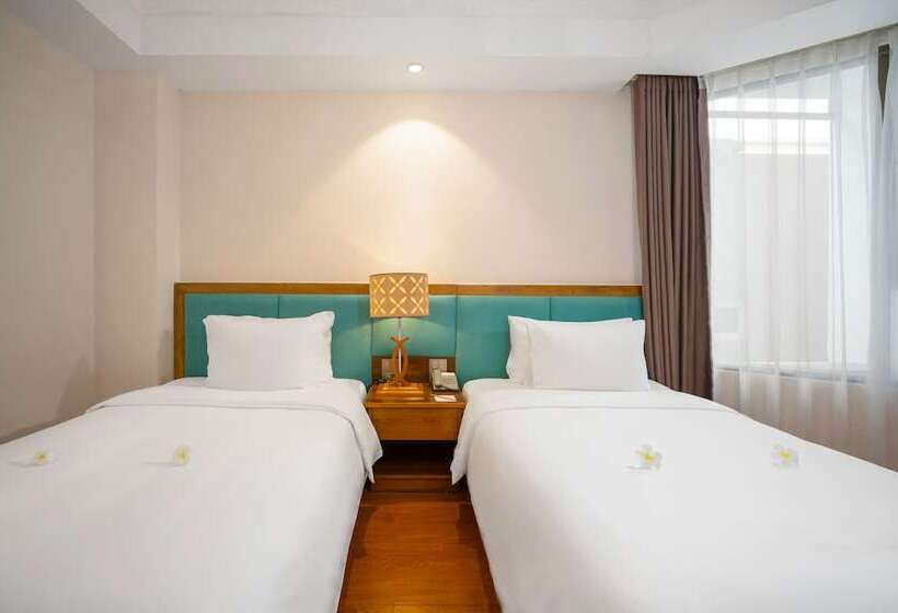 اتاق سوپریور, Diamond Sea