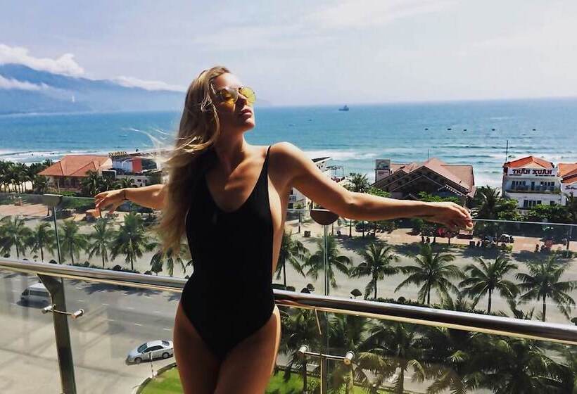 سوئیت مدیریتی 2 خوابه, Diamond Sea