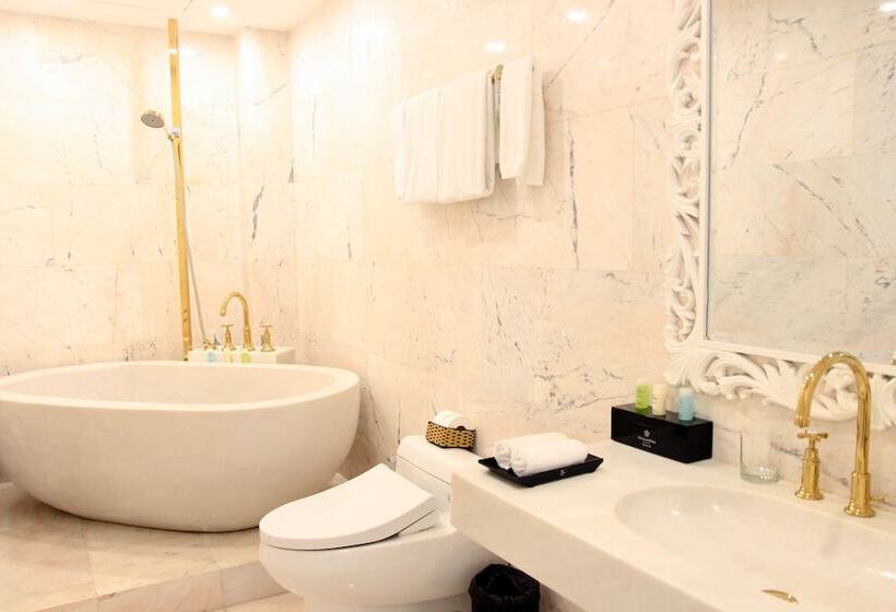 سوئیت مدیریتی 2 خوابه, Diamond Sea