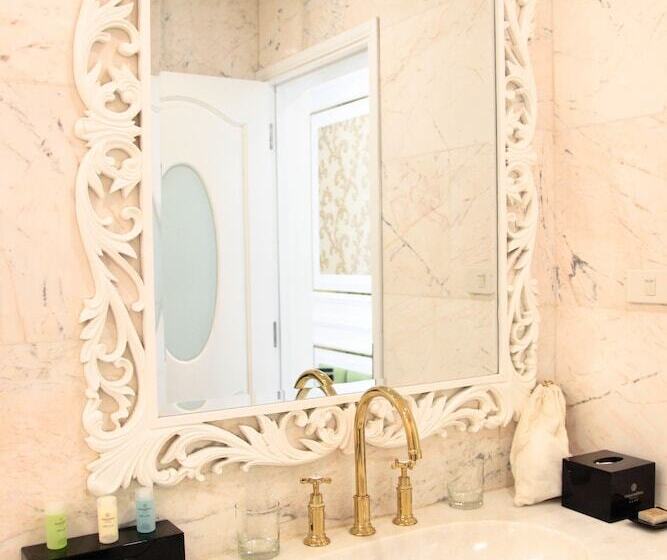 سوئیت مدیریتی 2 خوابه, Diamond Sea