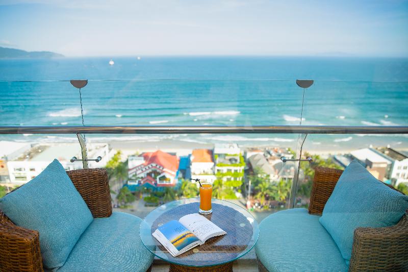 اتاق پرمیوم با چشمانداز دریا, Diamond Sea